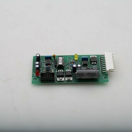 LANG 2E-40101-W19 Temp Control HP2E40101W19